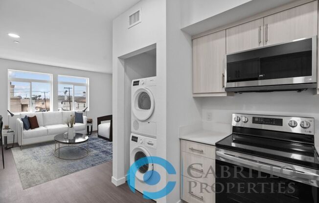 1 bed, 1 bath, 680 sqft, $2,699, Unit 209
