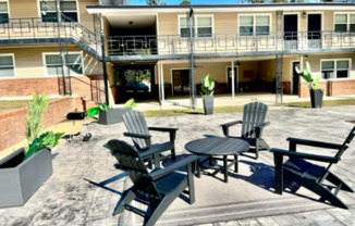1 bed, 1 bath, 616 sqft, $878, Unit 8