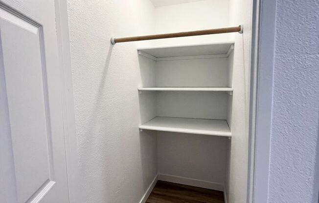Studio, 1 bath, 480 sqft, $1,495, Unit 218