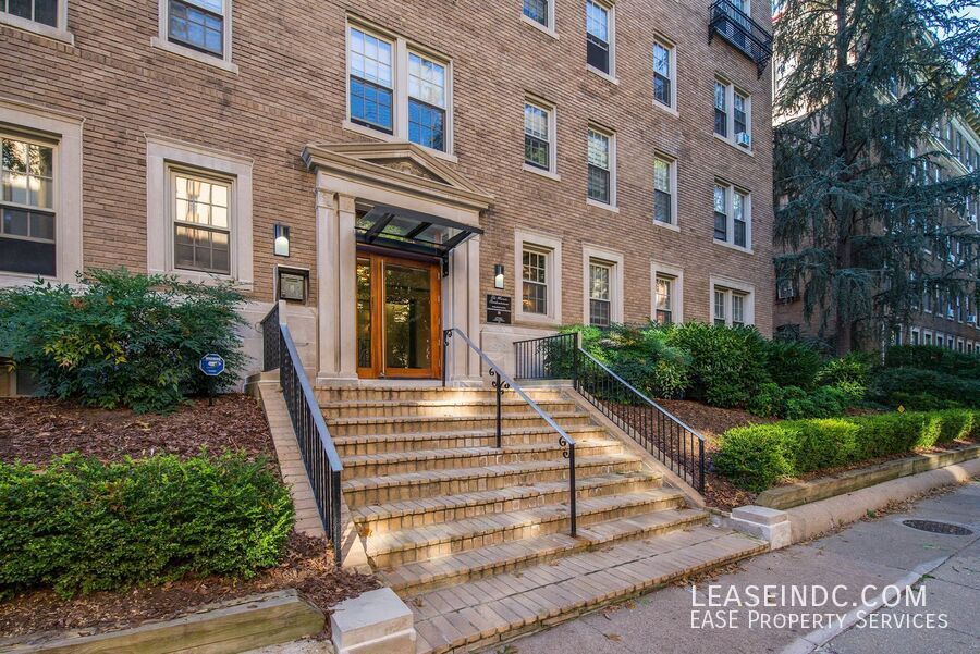 1910 Kalorama Rd NW Unit 305