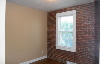100 Knight St. Rear House