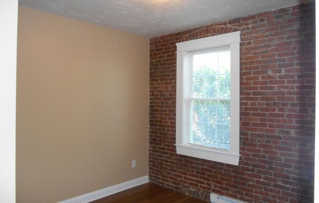 100 Knight St. Rear House