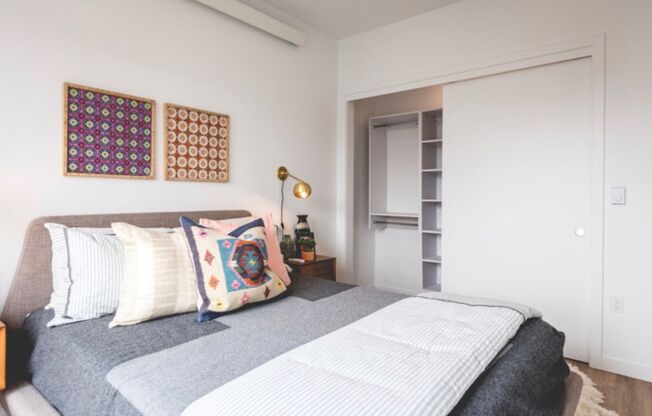 1 bed, 1 bath, 645 sqft, $1,750, Unit 208