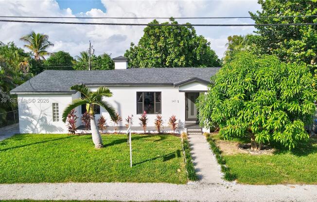 347 NE 110 ST