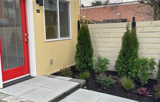 Paula Marie Apartments - Located in the heart of Greenwood