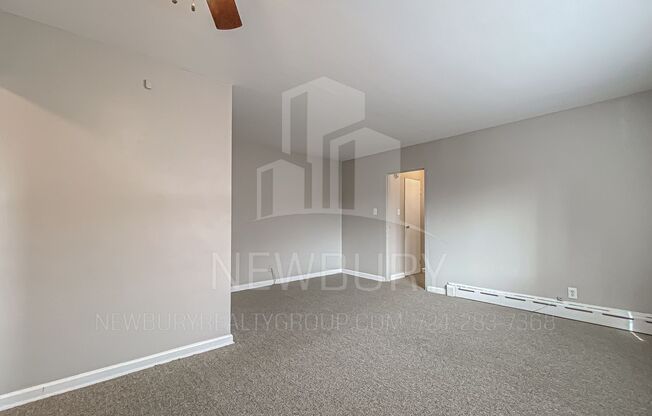 1 bed, 1 bath, 564 sqft, $649, Unit T 22