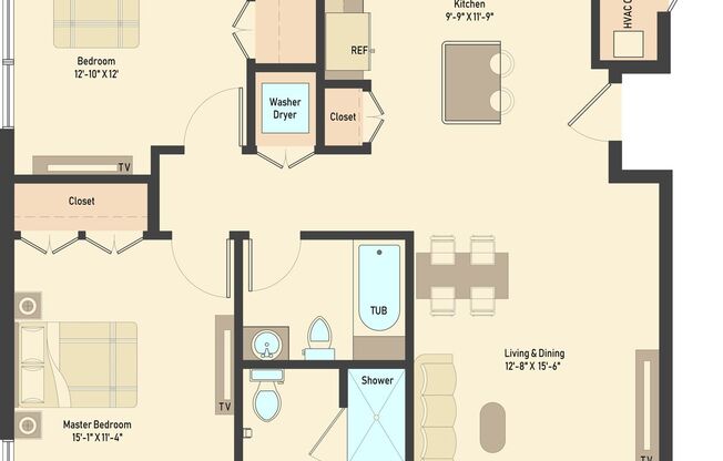 Partner-provided property photo