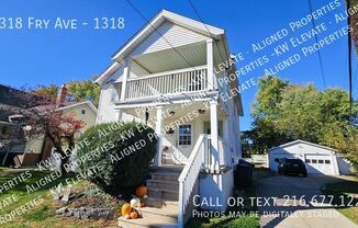 1318 FRY AVE