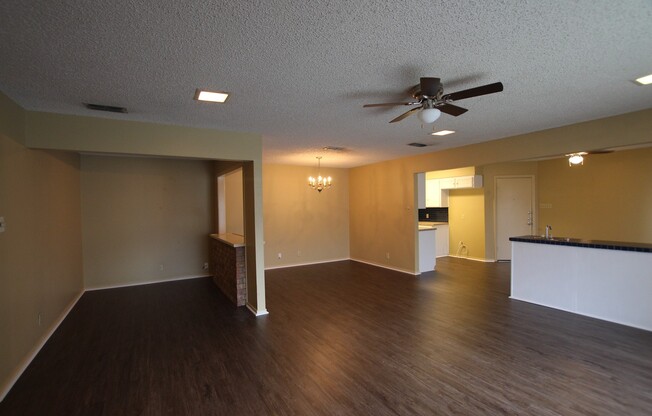 Garrett Duplex 8302/8304