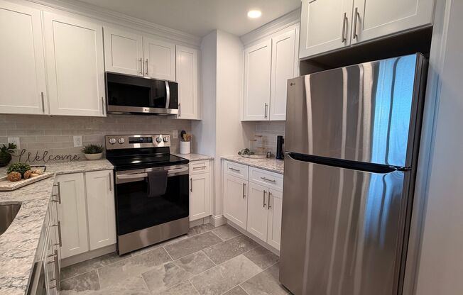 2 beds, 2 baths, 1,234 sqft, $3,350, Unit 306