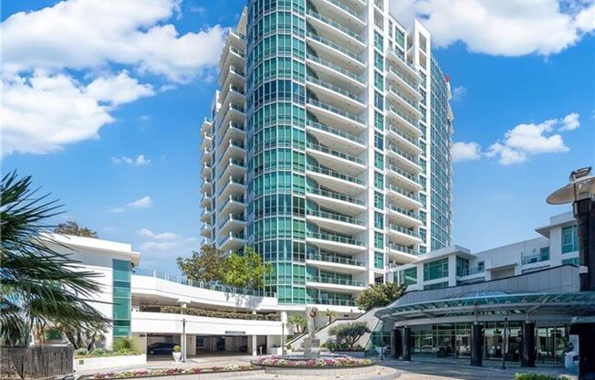 CROWN JEWEL OF URBAN ELEGANCE: BEST RENTAL VALUE IN MARQUEE TOWER IRVINE! VIEWS VIEWS VIEWS