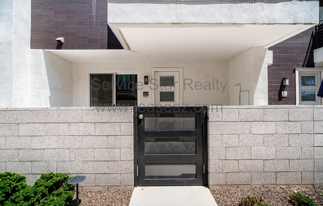 4444 N 25th Street Unit #21