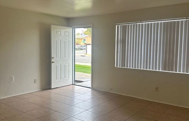 202 Eye St. -Apartment