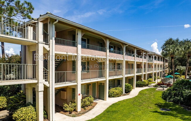 121 OYSTER BAY CIR #340 SEMINOLE COUNTY