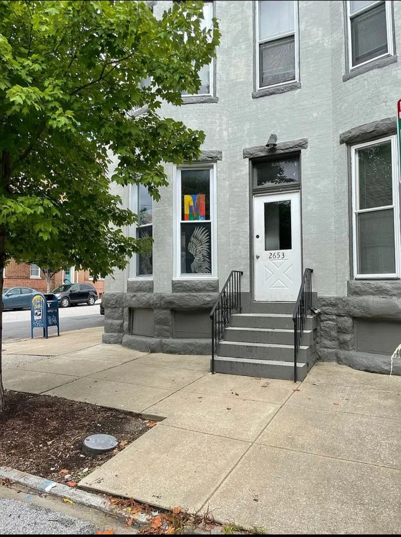 2653 Maryland Ave