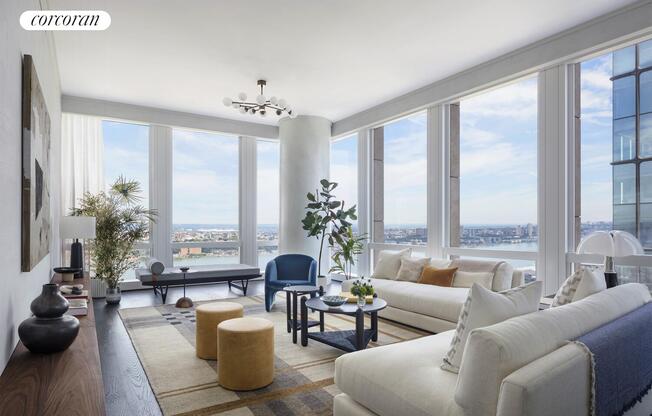 2 beds, 2.5 baths, 2,174 sqft, $25,000, Unit 6002