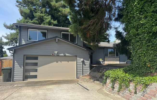 Renton Gem!