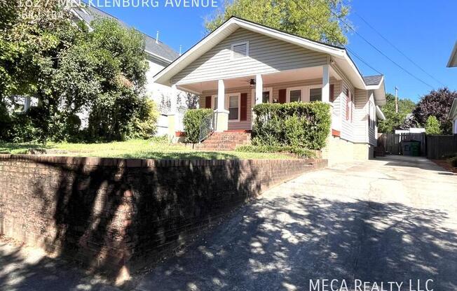 1827 MECKLENBURG AVE
