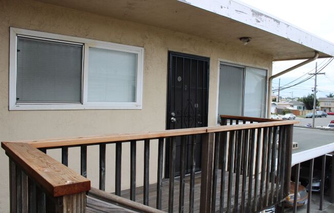 501 S 20th St., Richmond, CA 94804