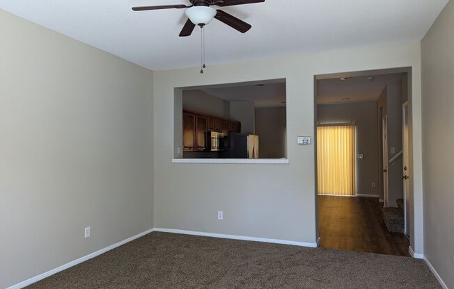 3 Bedroom Home in South Las Vegas.