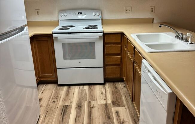 1829 Fremont Ave Apartments