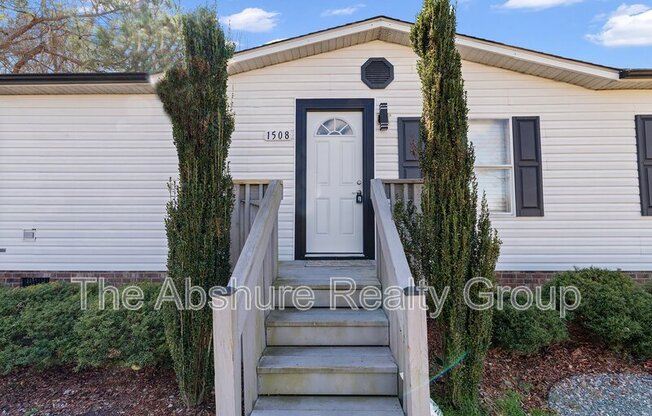 1508 WILLOW DOWNS CIR