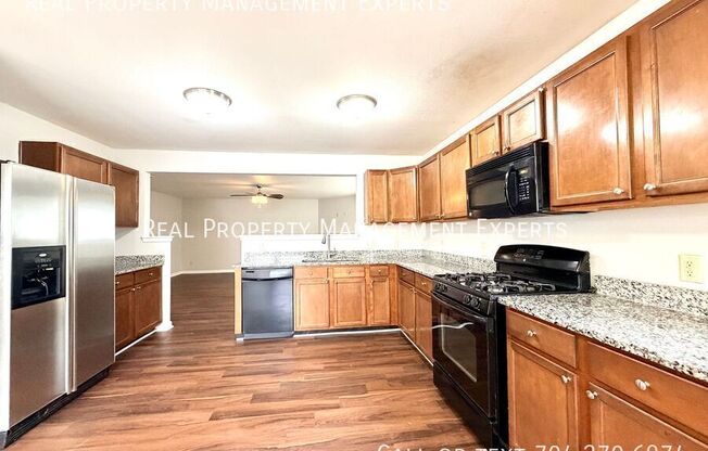 8609 OLD POTTERS RD