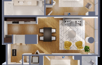 Partner-provided photo for $4275 unit