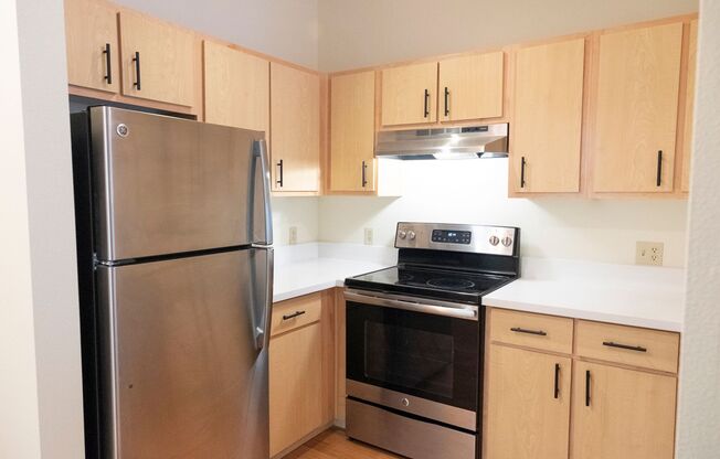 1 bed, 1 bath, 870 sqft, $1,800