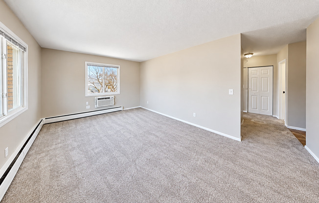 Welcome to Aldrich Apartments – Comfortable Living, Convenient Minneapolis Location!