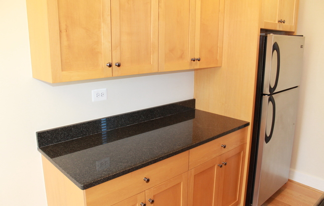 1 bed, 1 bath, 676 sqft, $2,500, Unit 207