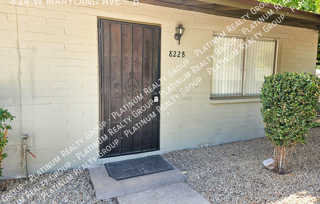 Partner-provided property photo