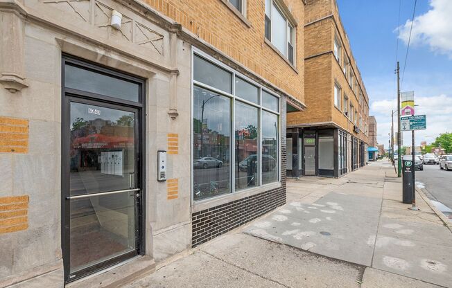 6343-47 Kedzie
