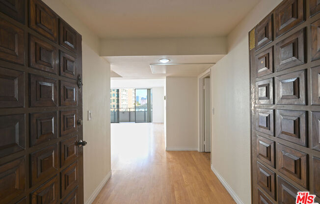 2 beds, 2 baths, 1,071 sqft, $3,999, Unit 801