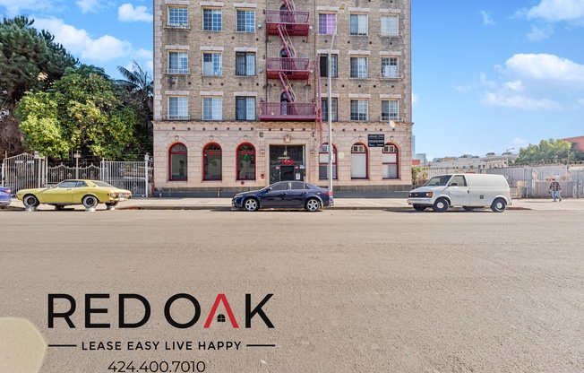 Partner-provided property photo