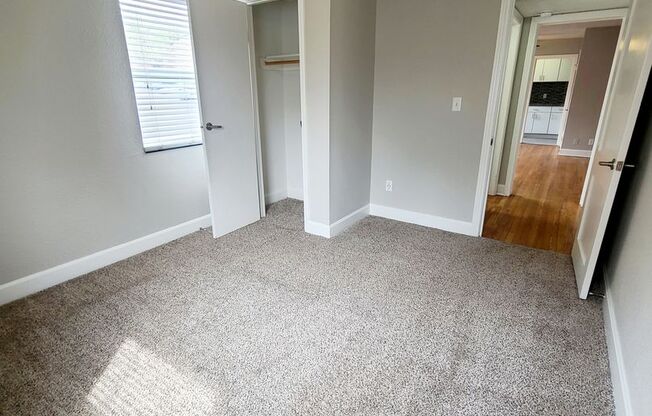 1 bed, 1 bath, 611 sqft, $1,150, Unit 4440-201