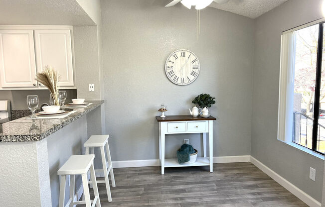 1 bed, 1 bath, 682 sqft, $1,695
