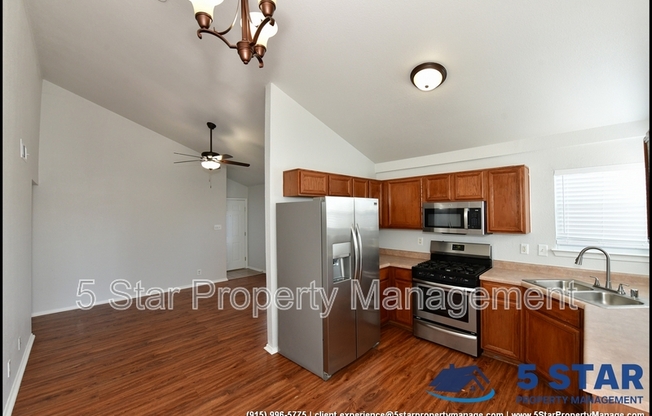 Partner-provided property photo