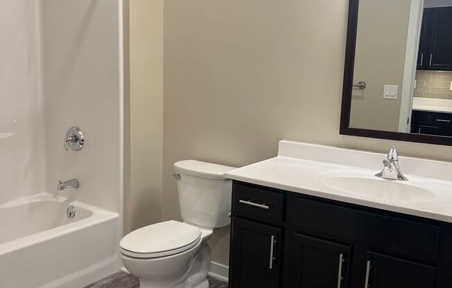 Studio, 1 bath, 591 sqft, $1,275, Unit 203