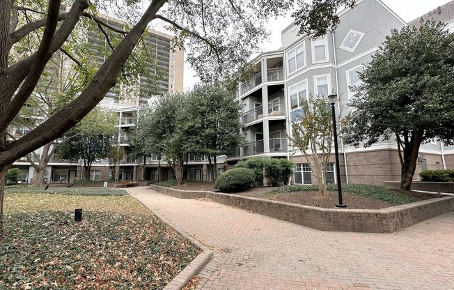 2 beds, 2 baths, $2,595, Unit Unit 204