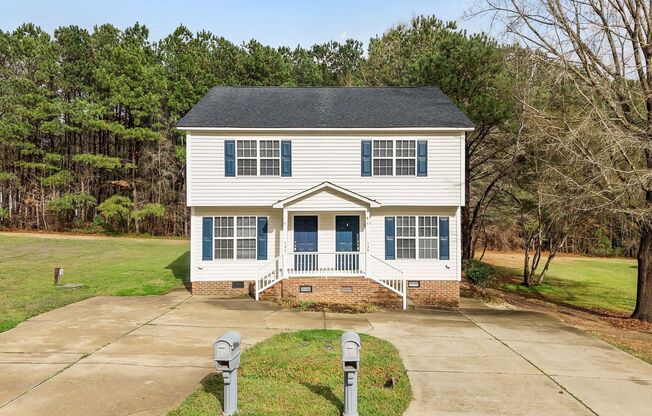 Park Place Townhomes