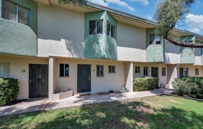 6030 N. 15th St #11, Phoenix, AZ 85014