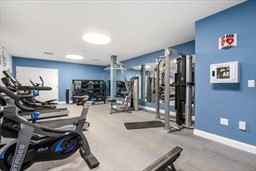 1 bed, 1.5 baths, 869 sqft, $3,950, Unit 201