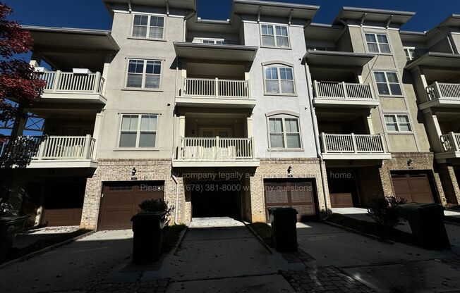 2 beds, 2 baths, $1,995