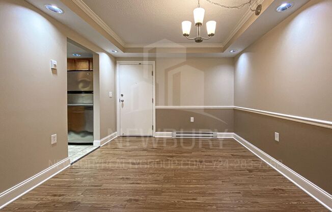 2 beds, 2 baths, 940 sqft, $1,179, Unit TH 809