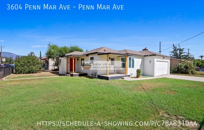 Partner-provided property photo