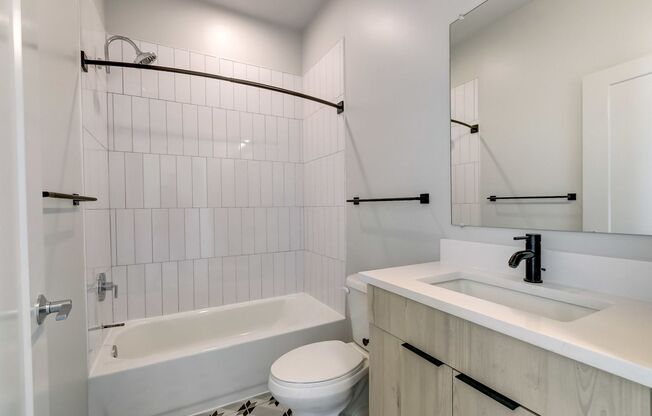 2 beds, 2 baths, 1,000 sqft, $2,099, Unit 309