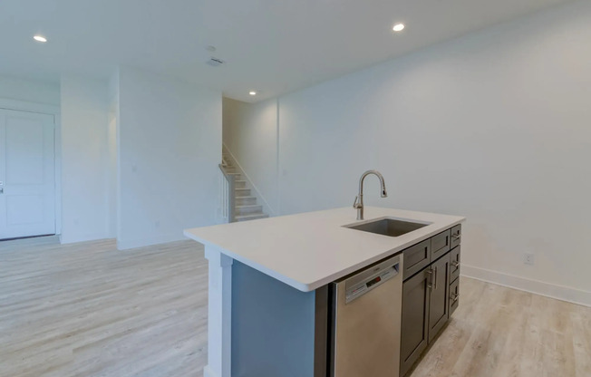 The Grove at Oak Forest Apartments