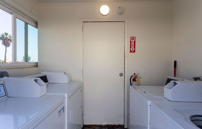 49th St Apartments located in The Heart of San Diego