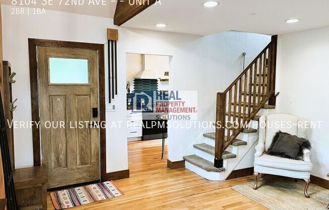 8104 SE 72 AVE